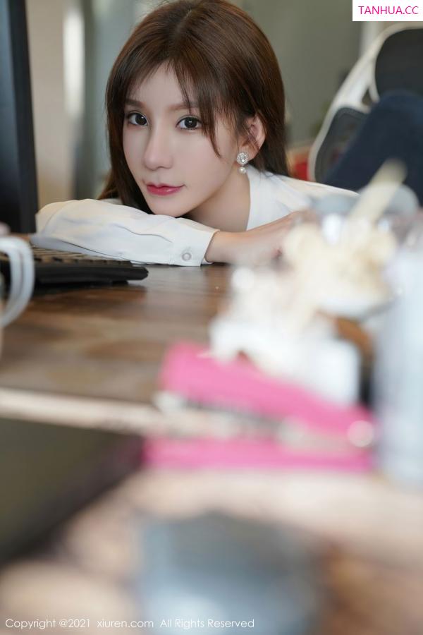 周于希dummy  [XiuRen]高清写真图 2021.01.26 No.3046 周于希Sandy第42张图片